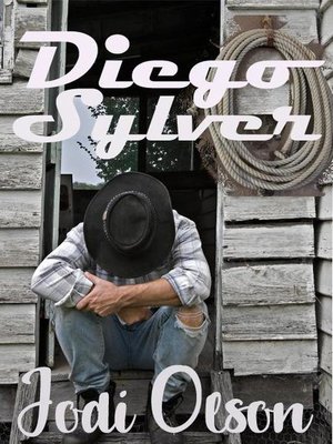 cover image of Diego Sylver